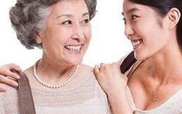 Loạt tin nhắn mẹ chồng gửi nàng dâu gây sốt cộng đồng mạng