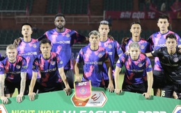 Sài Gòn FC chọn sân nhà ở Đà Lạt: Hành trình phiêu bạt kỳ quặc