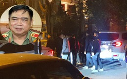 Quảng Ninh: Bắt tạm giam thiếu tướng Đỗ Hữu Ca để làm rõ hành vi nhận tiền chạy án