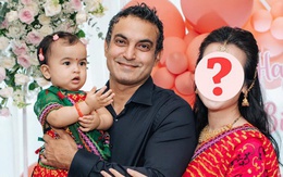 Nữ ca sĩ kết hôn với ông xã người Ấn Độ: Được ủng hộ làm nghề, khiến mẹ chồng khóc 3 ngày vì lý do này?