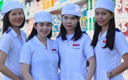 Trường đại học đầu tiên có kỳ thi riêng xét tuyển nhóm ngành Y dược