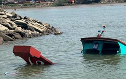 Khởi tố vụ lật thuyền làm một thai phụ tử vong trên sông Đồng Nai