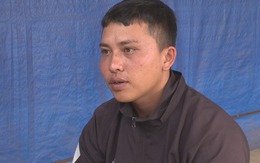 Ghen tuông, 1 người bị đâm chết tại cây xăng