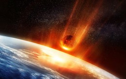 Vì sao thiên thạch lao xuống Texas chỉ có kích thước bằng một con chó Corgi nhưng lại nặng bằng 4 con voi?