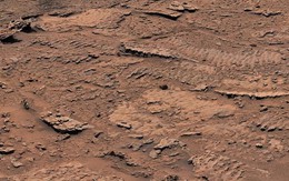 Tàu thám hiểm của NASA chụp được những hình ảnh cho thấy dấu hiệu sự sống ở Sao Hỏa