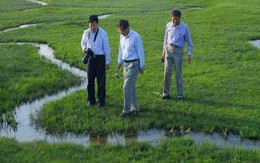 Con sông hẹp nhất thế giới 'lạ' ra sao: Dài 17km nhưng chỉ rộng 4cm ở đoạn hẹp nhất, tồn tại từ 10.000 năm trước