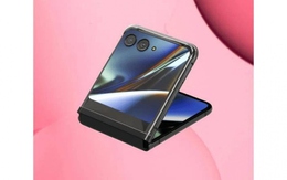 Bản cập nhật Razr 2023 của Motorola dự kiến sẽ vượt qua kỳ vọng