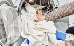 4 sai lầm chị em thường mắc phải khi giặt ga trải giường