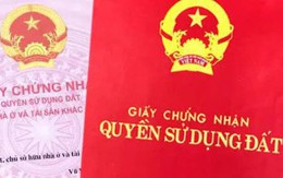 Năm 2023, sang tên Sổ đỏ phải nộp những loại thuế phí nào?