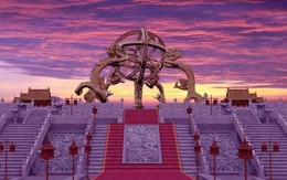 Bộ phận thần bí nhất trong hoàng cung Trung Quốc: Nhìn trời tính vận mệnh đất nước, dự đoán thiên tai và biên soạn sổ sách lưu truyền muôn đời