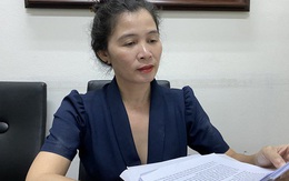 Tạm giam nhà báo Đặng Thị Hàn Ni