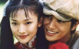 Có ai tri kỷ với Châu Tấn như Trần Khôn: Chàng "bỏ quách" bạn thân vì nàng, đóng chung 10 phim với một lô cảnh nóng "đốt mắt"