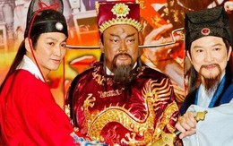 Dàn diễn viên 'Bao Thanh Thiên' sau 30 năm