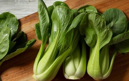 6 loại rau xanh đậm giúp khoẻ xương, trẻ lâu và chống ung thư