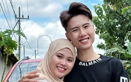 Đạt Villa và bạn gái người Indonesia chuẩn bị kết hôn