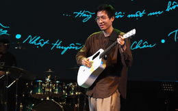 Thắng Ngọt: "Cách nhạc sĩ Nguyễn Tuấn đánh đàn và huýt sáo, chỉ có thể bắt chước, không thể tái tạo lại"