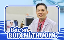 Ngày 27/2, nghe chuyện nam bác sĩ sản khoa mát tay, đỡ đẻ cho vợ mà… nhầm, bỏ lợn đất 100 triệu đồng để… lì xì cho mọi người