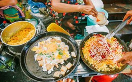 Vượt các đối thủ đáng gờm, TP.HCM được xếp top 2 trong danh sách "giấc mơ của người yêu ẩm thực đường phố"