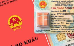 4 bước xin giấy xác nhận cư trú online, trả kết quả ngay trong ngày