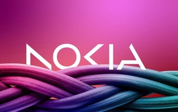 Nokia thay đổi logo, báo hiệu sự thay đổi chiến lược