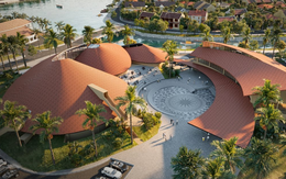 “Kiến trúc sư Việt xây nhà người thì giỏi, làm thương hiệu mình thì dở”