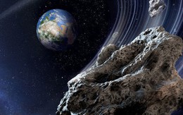 NASA: 3 "tòa cao ốc ngoài hành tinh" đang lao về phía Trái Đất