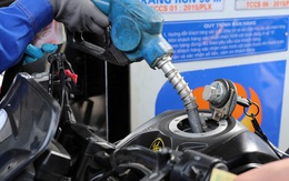 Bộ trưởng Bộ Công Thương: Cần tối thiểu 4.100 tỷ đồng/năm để mua xăng dầu dự trữ