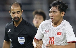 AFC dự đoán cầu thủ U20 Việt Nam chắc chắn tỏa sáng ở giải châu Á