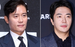 Lee Byung Hun và Kwon Sang Woo dính ồn ào về thuế sau cuộc thanh tra bất thường