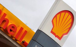 “Cơn khát năng lượng” làm náo loạn thế giới, đại gia dầu mỏ Shell thu lợi nhuận lớn nhất trong 116 năm lịch sử