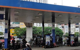 Giá xăng dầu điều chỉnh 7 ngày 1 lần: Không tính kỹ vẫn khó sát với giá thị trường