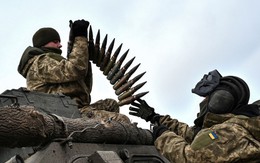 Politico: Thụy Sĩ đang tìm cách 'lách' luật trung lập để tái xuất vũ khí sang Ukraine