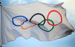Các nước Baltic đe dọa tẩy chay Thế vận hội Paris nếu có người Nga thi đấu