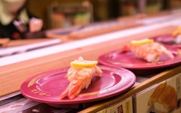‘Khủng bố sushi’ gieo rắc nỗi sợ tại các nhà hàng Nhật Bản