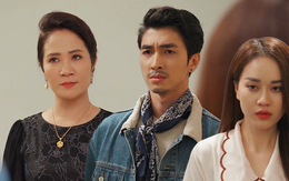 “Đánh ghen đẳng cấp” như mẹ chồng Vy trong Đừng Làm Mẹ Cáu: Phụ nữ thông minh biết nói lời cay đắng 1 cách văn minh