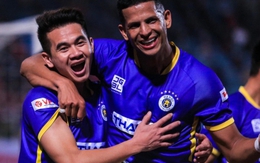 Nhận định bóng đá Viettel vs Hà Nội FC: Đương kim vô địch ra quân thuận lợi