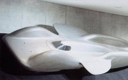 Không chỉ xăng, dầu và điện, ô tô đã từng sử dụng hạt nhân, hơi nước và cả 'rượu' để làm nhiên liệu