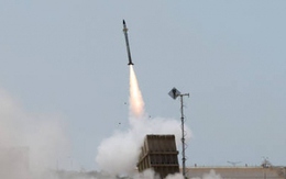 Thủ tướng Israel nói gì về khả năng cung cấp hệ thống Vòm Sắt cho Ukraine?