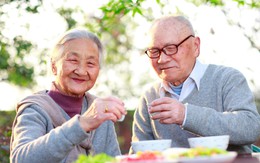 5 thói quen kéo dài tuổi thọ của người Nhật: 2 thói quen đầu vô cùng lợi hại nhưng ít người quan tâm