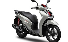 Honda SH bất ngờ giảm sâu tới hơn 4 triệu đồng