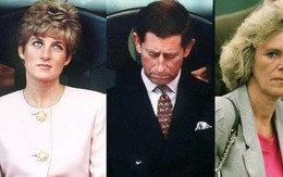 Tác giả Vương thất tiết lộ lý do duy nhất khiến Vua Charles kết hôn với Diana
