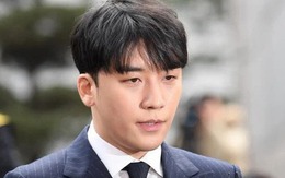 Tranh cãi việc Seungri ra tù vào 5 ngày tới