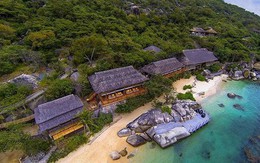 Resort 5 sao do Hoa hậu Ngọc Hân làm sếp chính thức báo lỗ ròng 12 tỷ đồng trong năm 2022