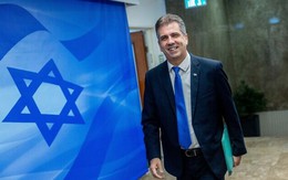 Ukraine đưa ra một loạt yêu cầu lớn trước chuyến thăm của Ngoại trưởng Israel
