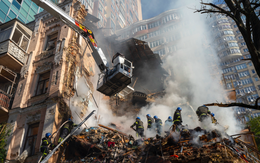 Quan chức Iran thăm Nga khảo sát địa điểm xây nhà máy sản xuất máy bay không người lái