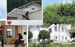 40 tuổi không vợ, không xe, chàng trai về quê xây nhà 3 tỷ đồng báo hiếu: Trải qua nhiều biến cố mới thấm không tiền khổ trăm đường