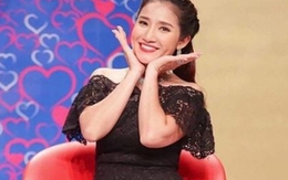 NSƯT Cát Tường: Làm bà mối nhiều nên tôi lận đận trong tình yêu