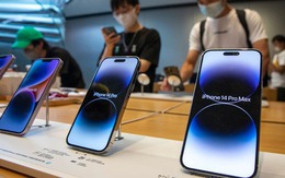 Apple vừa thực hiện một động thái 'cực đáng lo ngại' trên thị trường iPhone lớn nhất của mình