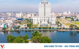 Tiền của dân gửi vào ngân hàng liên tục tăng, kì vọng chảy vào thị trường bất động sản là "mong manh"?