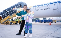 Vietravel Airlines xin tăng vốn lên gấp 6 lần để mua thêm máy bay